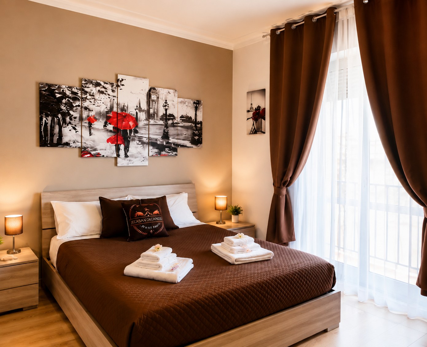 Tiziana Sicily House, appartamento a Catania